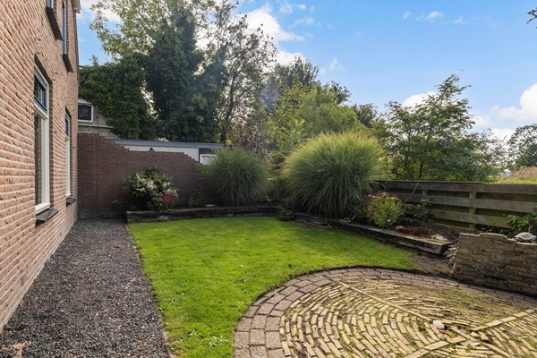 Medium property photo - Zuideinde 24, 9079 LN Sint Jacobiparochie